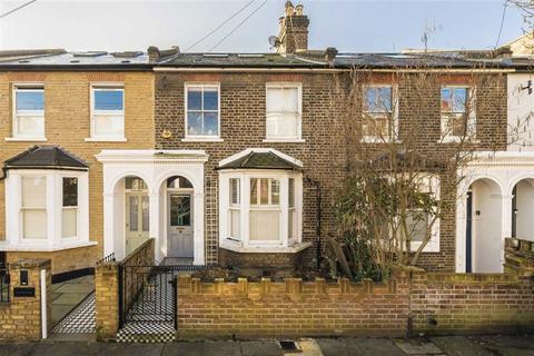 undefined, Shakespeare Road, London W3