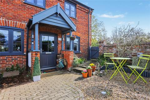 2 bedroom end of terrace house for sale, Skipping Block Row, Wymondham, Norfolk, NR18