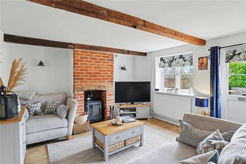 2 bedroom end of terrace house for sale, Skipping Block Row, Wymondham, Norfolk, NR18