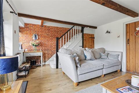 2 bedroom end of terrace house for sale, Skipping Block Row, Wymondham, Norfolk, NR18