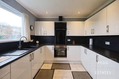 2 bedroom bungalow for sale, Charles Road, Kingskerswell, Newton Abbot