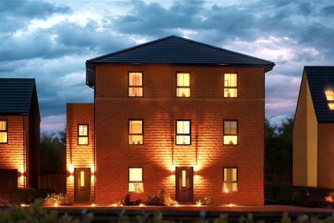 undefined, Attraction, Heritage Road, Kingswood, Hull, HU7