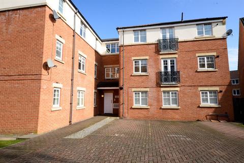 undefined, Sanderson Villas, St James Village, Gateshead