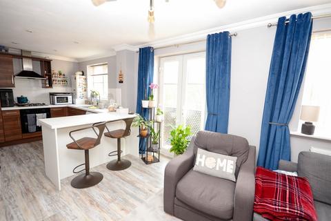 undefined, Sanderson Villas, St James Village, Gateshead