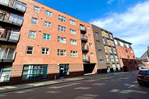 undefined, Scotland Street, BIRMINGHAM