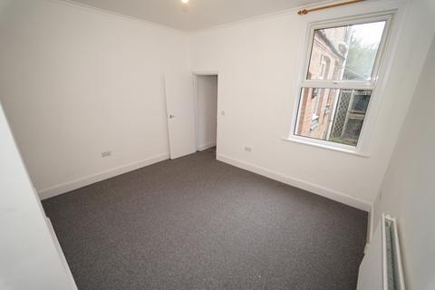 undefined, Farnham Street Quorn LOUGHBOROUGH Leicestershire