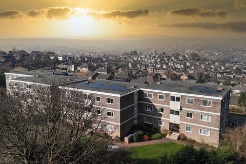 2 bedroom apartment for sale, Bradway Drive, Sheffield S17