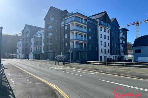 undefined, 26 Quay West, Douglas, Isle Of Man