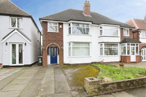undefined, Croft Road, West Midlands B26