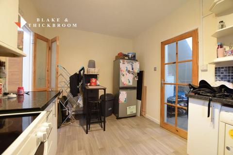 undefined, Holland Road, Clacton-on-Sea, Essex, CO15 6EU