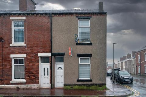 undefined, Cross Street, Barrow-In-Furness