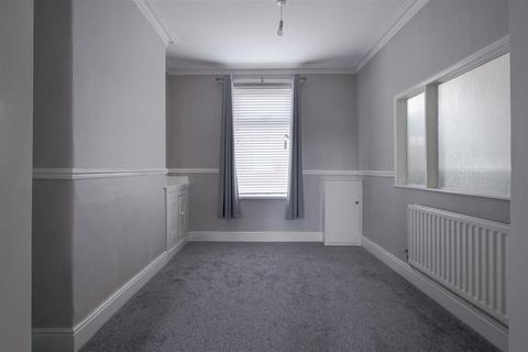 undefined, Cross Street, Barrow-In-Furness