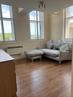 1 bedroom apartment to rent, Fitzwilliam House, 84 Fitzwilliam Street, Huddersfield, HD1