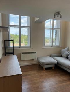 1 bedroom apartment to rent, Fitzwilliam House, 84 Fitzwilliam Street, Huddersfield, HD1