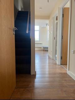 1 bedroom apartment to rent, Fitzwilliam House, 84 Fitzwilliam Street, Huddersfield, HD1