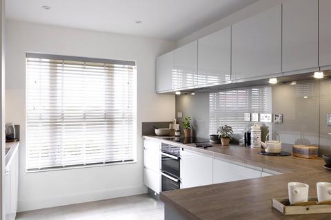 4 bedroom semi-detached house for sale, Attraction, Heritage Road, Kingswood, Hull, HU7
