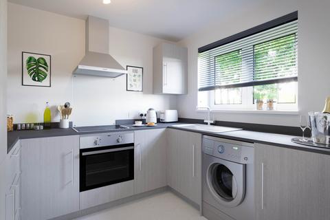 undefined, Plot 371, The Holly at The Blossoms, Flowers Lane, CW1