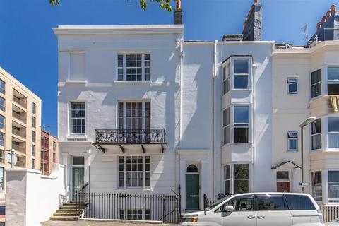 undefined, Dorset Gardens, Brighton