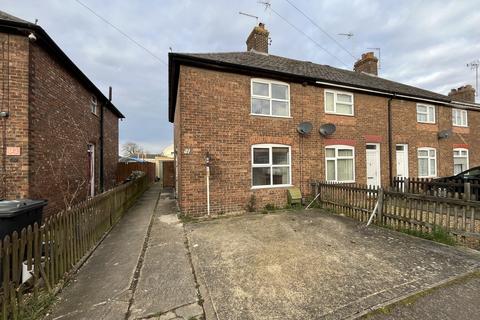 Wootton Avenue, PETERBOROUGH PE2