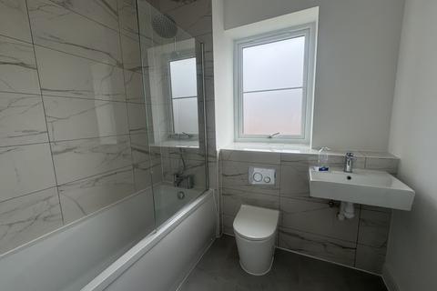 undefined, Osbourne Gardens, AYLESBURY