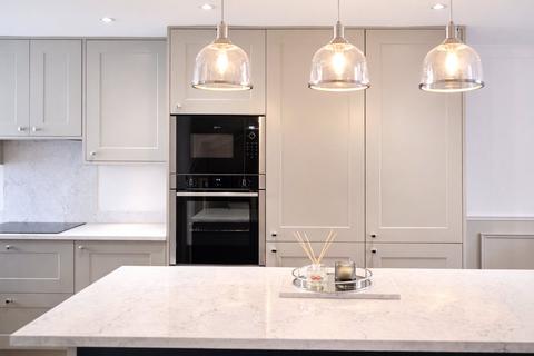 undefined, Elizabeth Fry Place, London SE18
