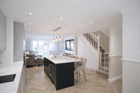 undefined, Elizabeth Fry Place, London SE18