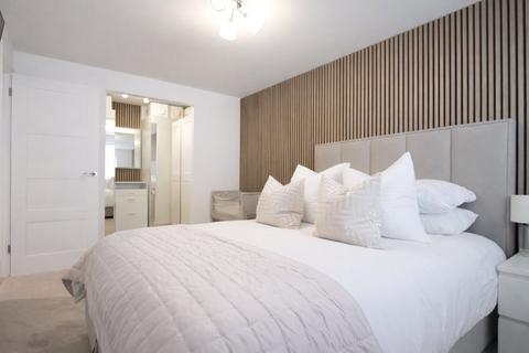 undefined, Elizabeth Fry Place, London SE18