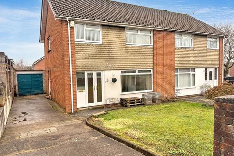 undefined, Binmead Gardens, Bristol BS13