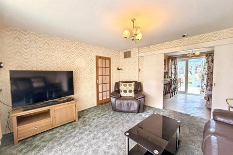 undefined, Binmead Gardens, Bristol BS13