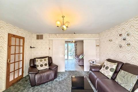 undefined, Binmead Gardens, Bristol BS13