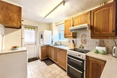 undefined, Binmead Gardens, Bristol BS13