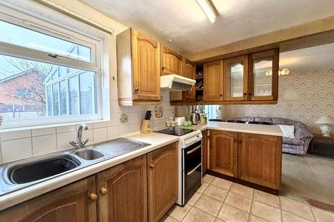 undefined, Binmead Gardens, Bristol BS13