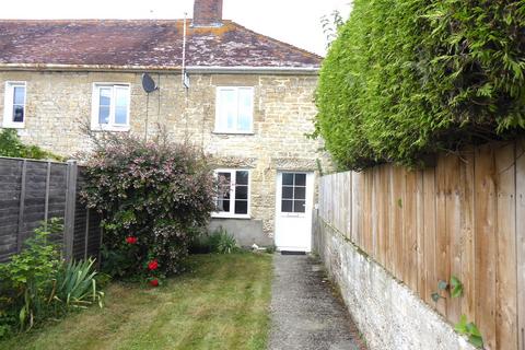 2 bedroom cottage to rent, Gold Hill, Child Okeford, Blandford Forum