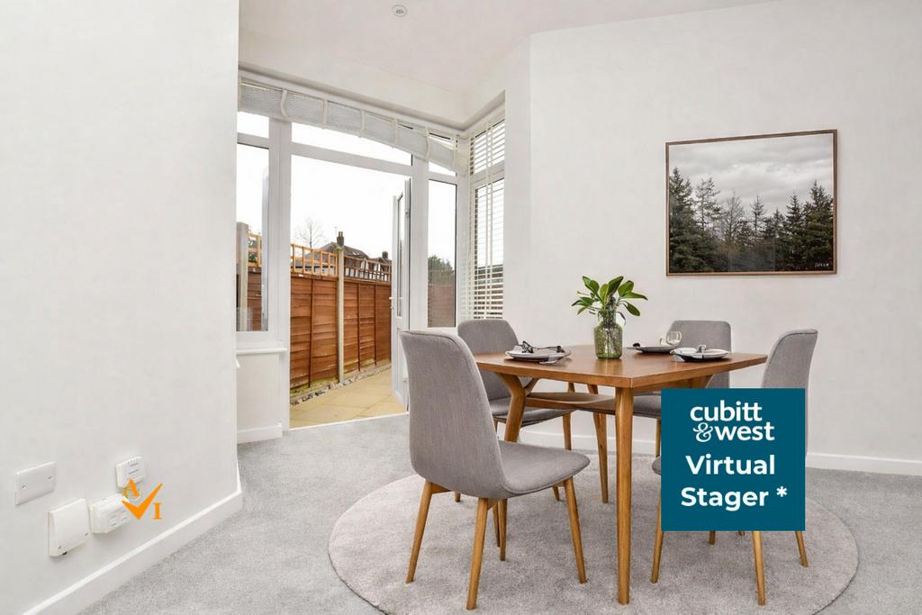 Internal Lifestyle Photograph (Contemporary Style)