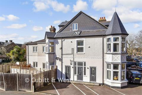 undefined, St. James Road, Sutton, Surrey