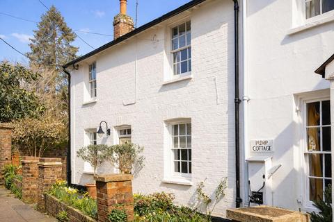 undefined, Church Terrace, Henfield BN5