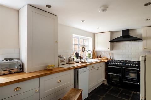 undefined, Church Terrace, Henfield BN5