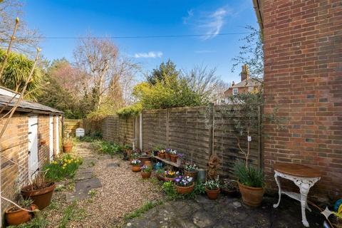 undefined, Church Terrace, Henfield BN5