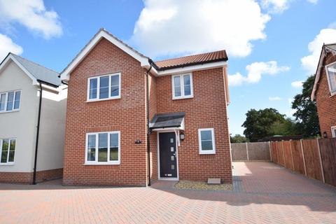 undefined, Colchester Road, Thorpe-le-Soken, CO16 0LA