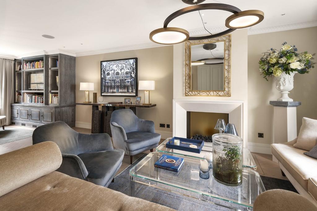 Drawing Room