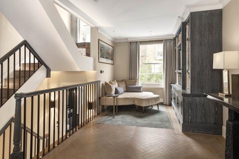 undefined, Hasker Street, London SW3