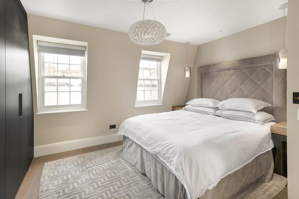 Principal Bedroom