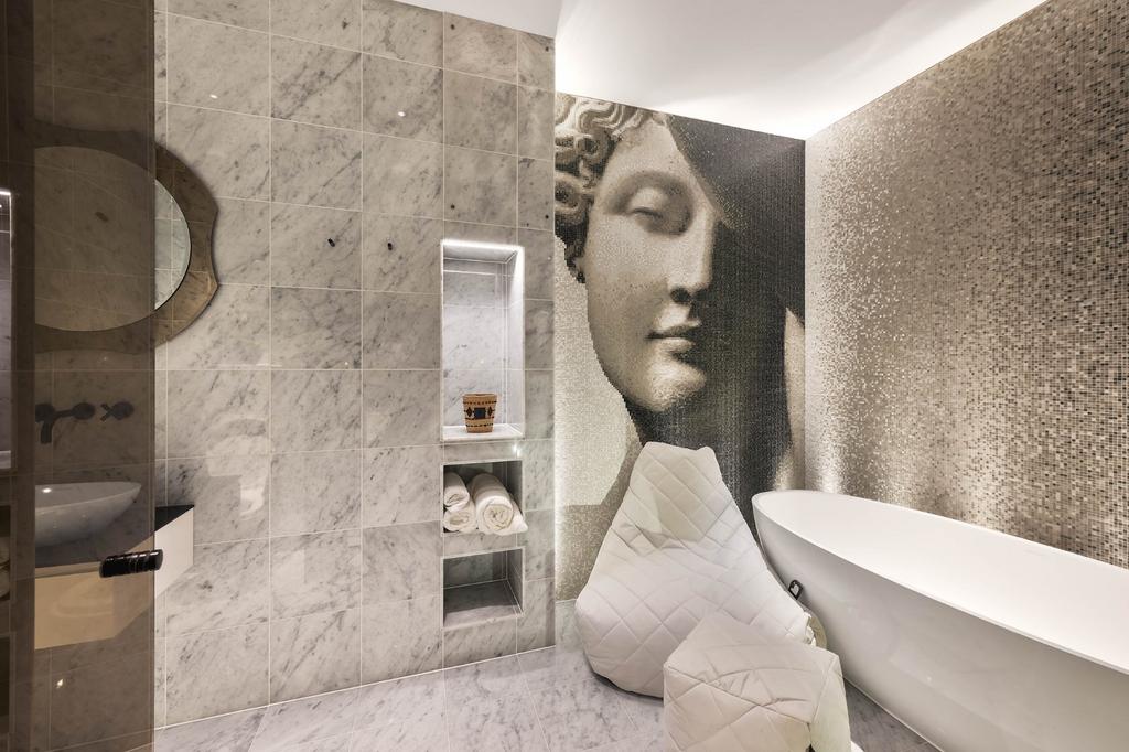 Wellness Area