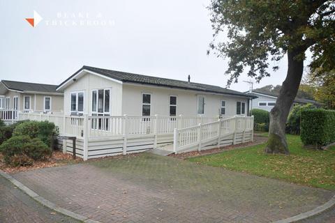 undefined, Elm Farm Country Park, Frinton Road, Thorpe-le-Soken, Essex, CO16 0JE