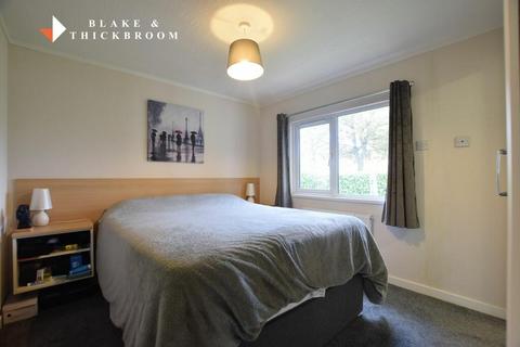 undefined, Elm Farm Country Park, Frinton Road, Thorpe-le-Soken, Essex, CO16 0JE