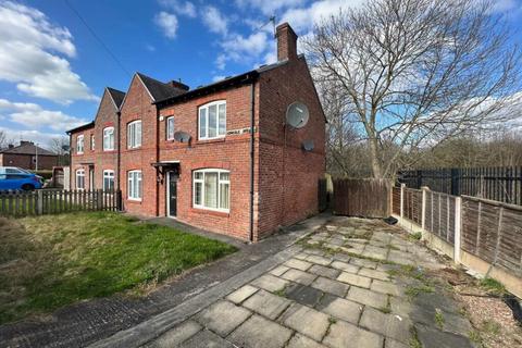 5 bedroom semi-detached house for sale, Kingsley Avenue, Salford