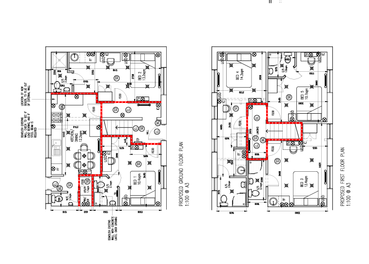 Proposed floorplans .png