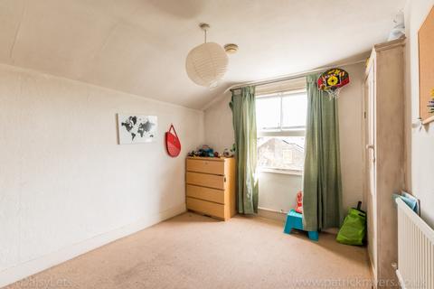 undefined, Helix Road, Brixton, London, SW2