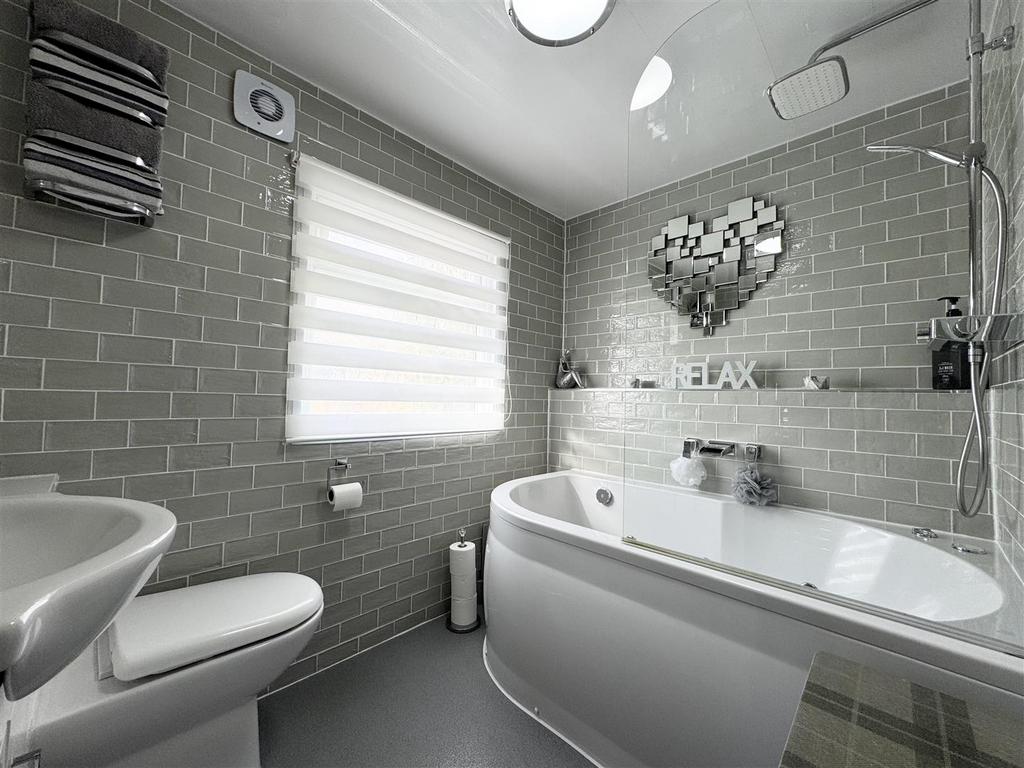 House bathroom