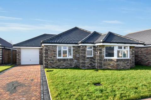 Plot 15, Bloomfield View, Little Clacton, CO16 9SR